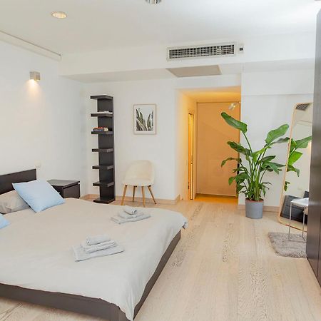 Navigli 10 Min Loft Moderno Con Area Esterna Διαμέρισμα Μιλάνο Εξωτερικό φωτογραφία
