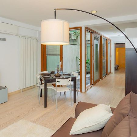 Navigli 10 Min Loft Moderno Con Area Esterna Διαμέρισμα Μιλάνο Εξωτερικό φωτογραφία