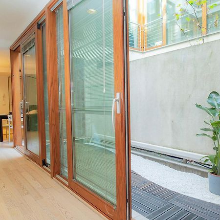 Navigli 10 Min Loft Moderno Con Area Esterna Διαμέρισμα Μιλάνο Εξωτερικό φωτογραφία