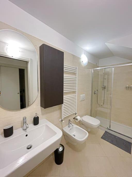 Navigli 10 Min Loft Moderno Con Area Esterna Διαμέρισμα Μιλάνο Εξωτερικό φωτογραφία