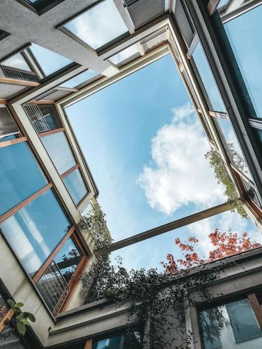 Navigli 10 Min Loft Moderno Con Area Esterna Διαμέρισμα Μιλάνο Εξωτερικό φωτογραφία