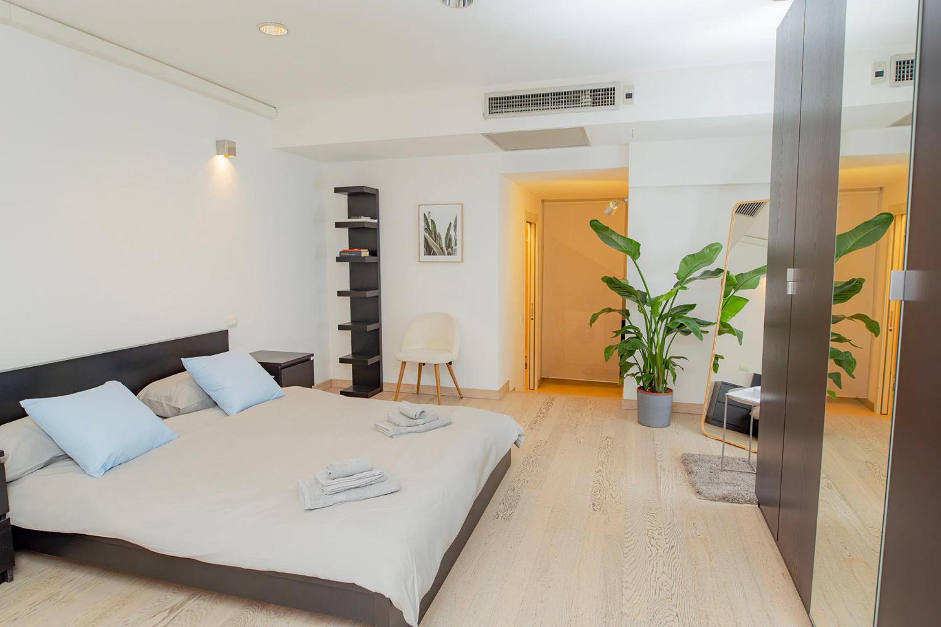 Navigli 10 Min Loft Moderno Con Area Esterna Διαμέρισμα Μιλάνο Εξωτερικό φωτογραφία