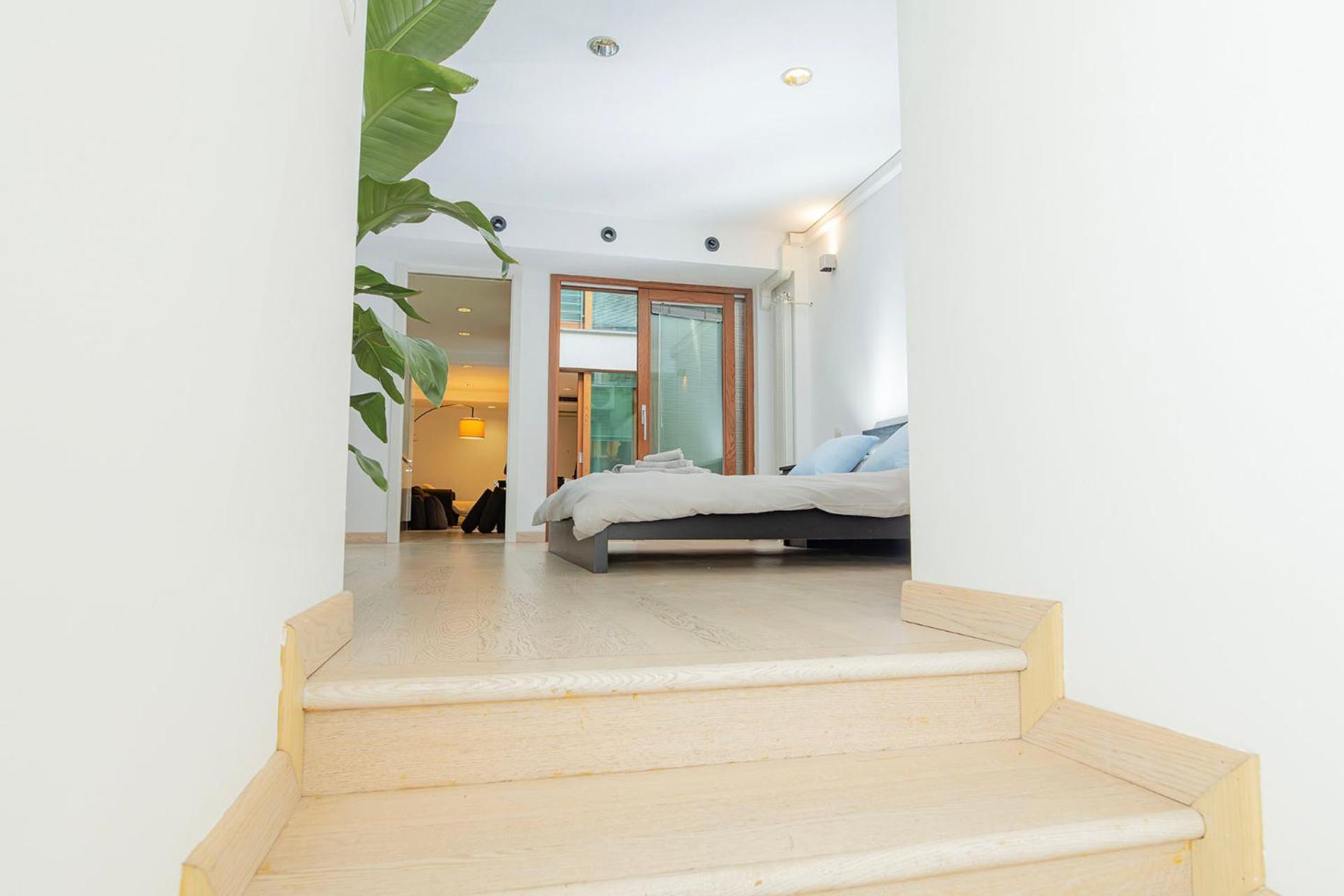 Navigli 10 Min Loft Moderno Con Area Esterna Διαμέρισμα Μιλάνο Εξωτερικό φωτογραφία