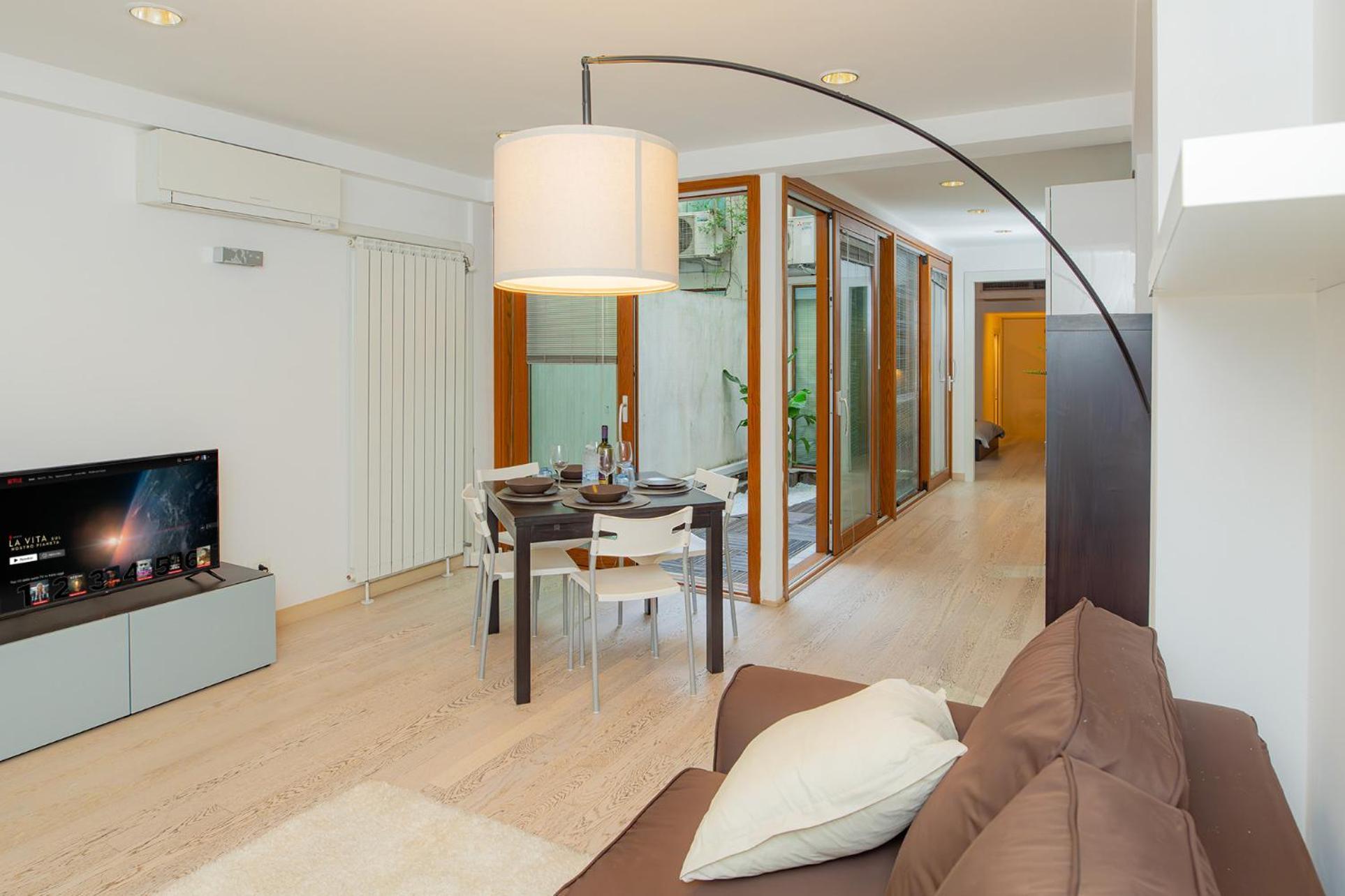 Navigli 10 Min Loft Moderno Con Area Esterna Διαμέρισμα Μιλάνο Εξωτερικό φωτογραφία