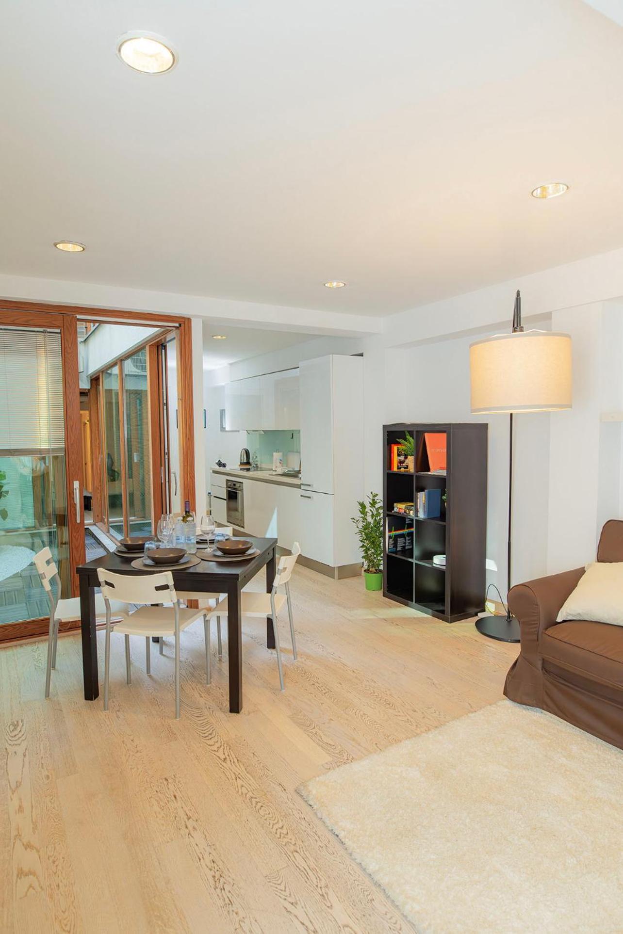 Navigli 10 Min Loft Moderno Con Area Esterna Διαμέρισμα Μιλάνο Εξωτερικό φωτογραφία