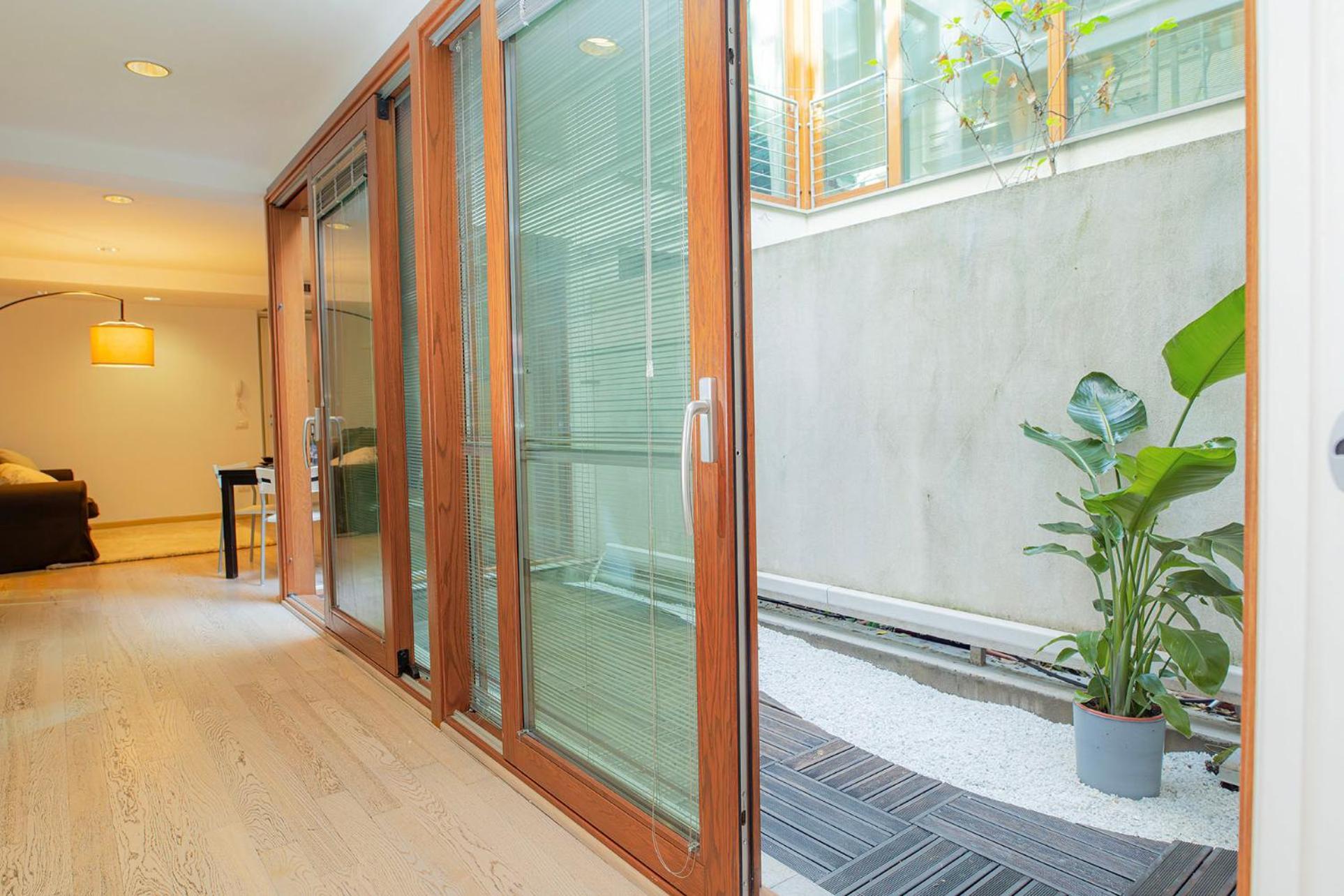 Navigli 10 Min Loft Moderno Con Area Esterna Διαμέρισμα Μιλάνο Εξωτερικό φωτογραφία